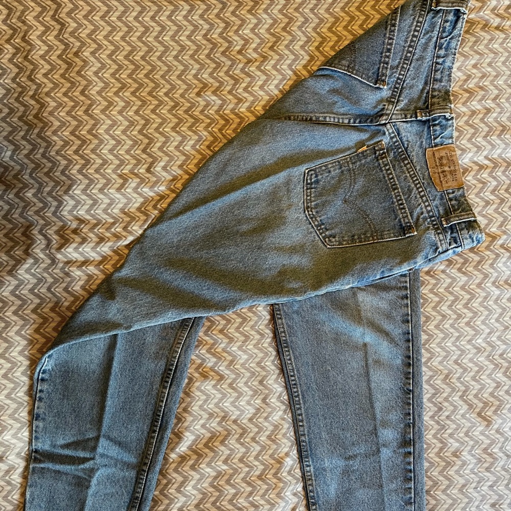 Vintage Levi’s